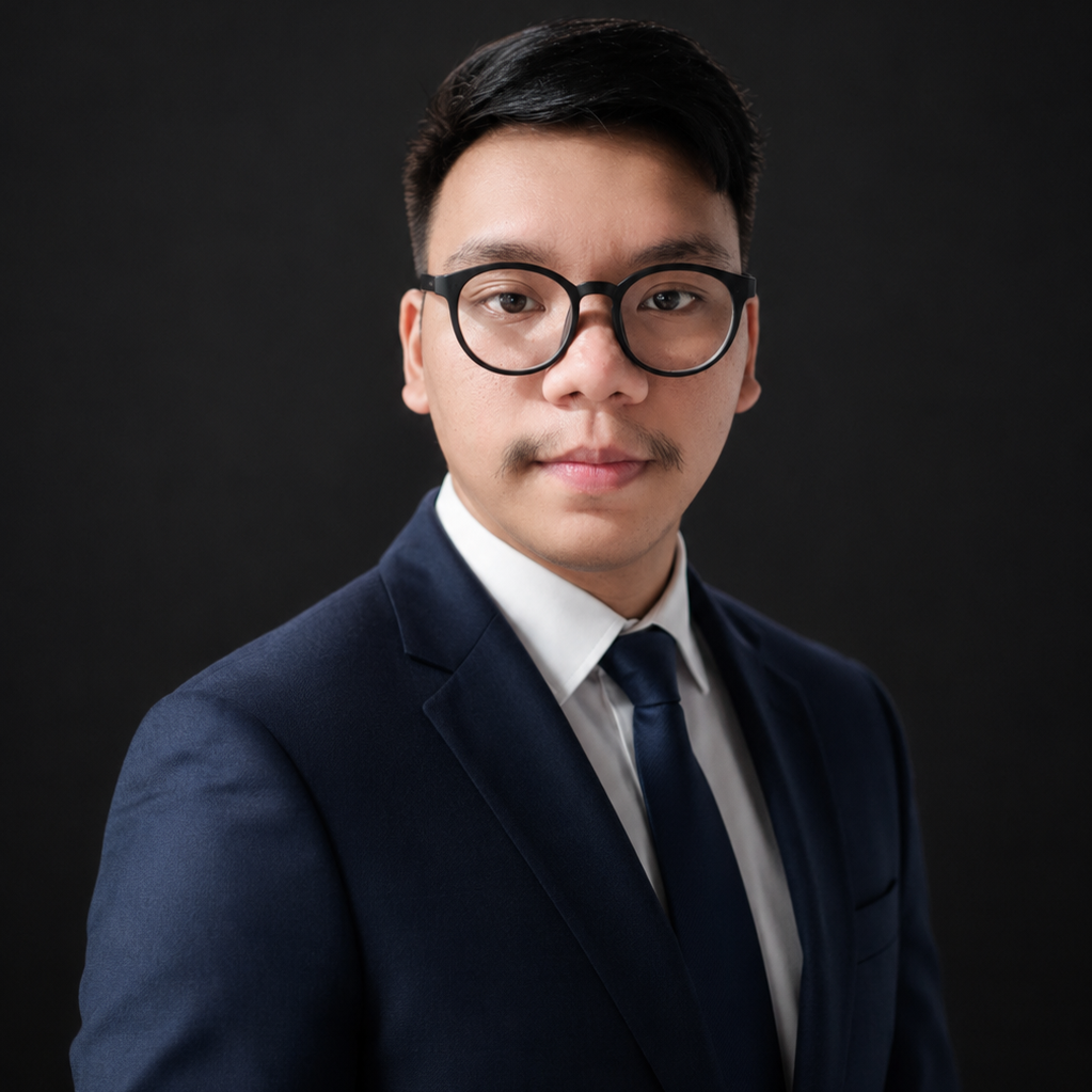 Khalil Nicole Aparecio